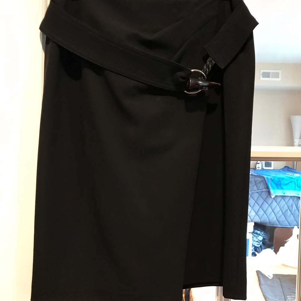iceberg skirt